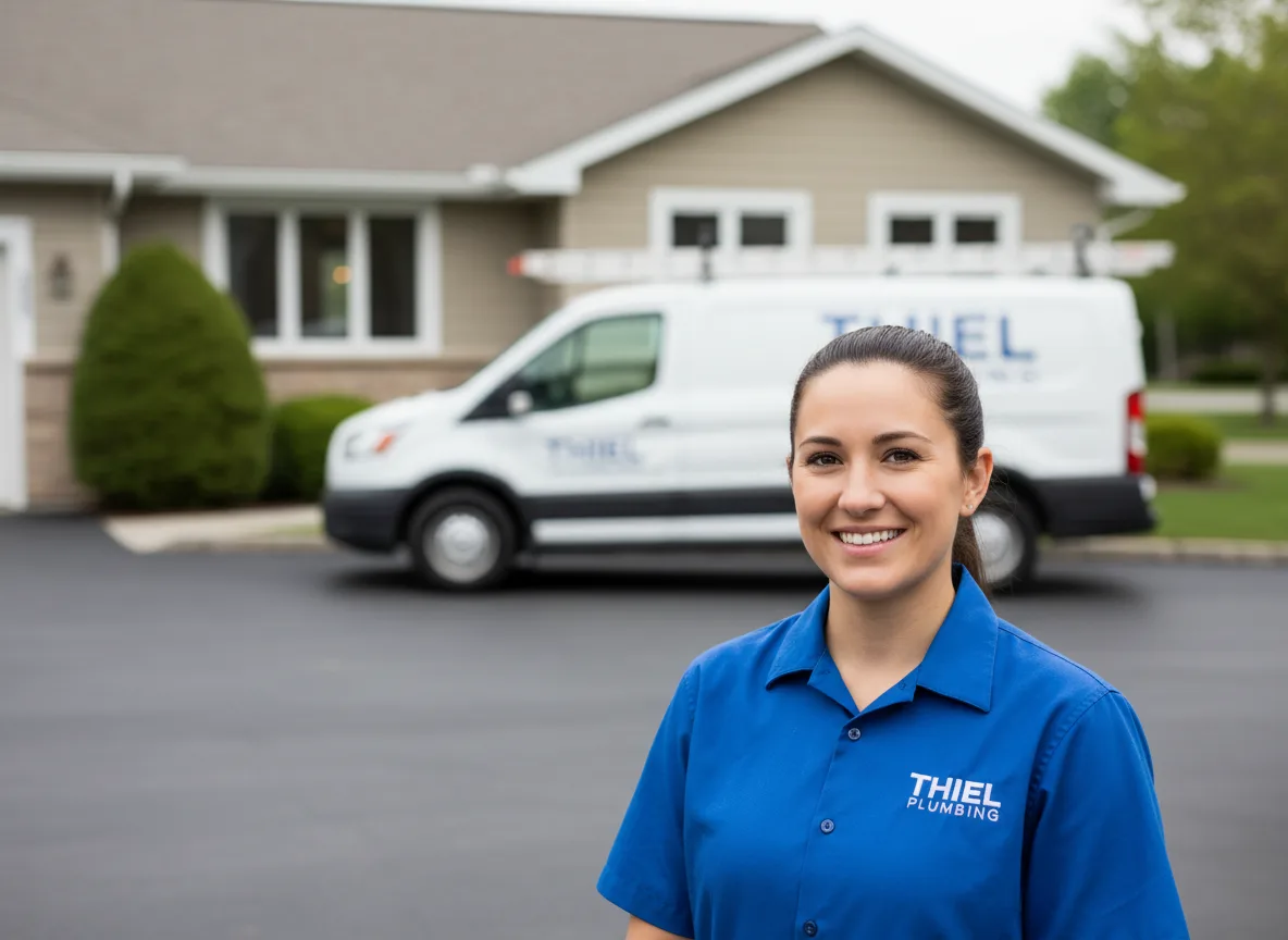Plumber Bakerstown, PA FAQs